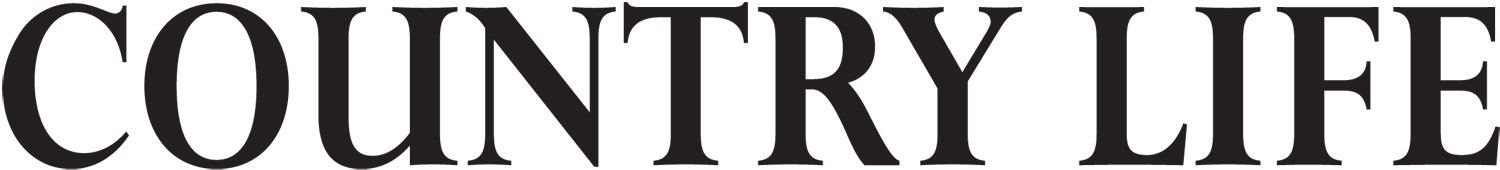 Country Life magazine logo