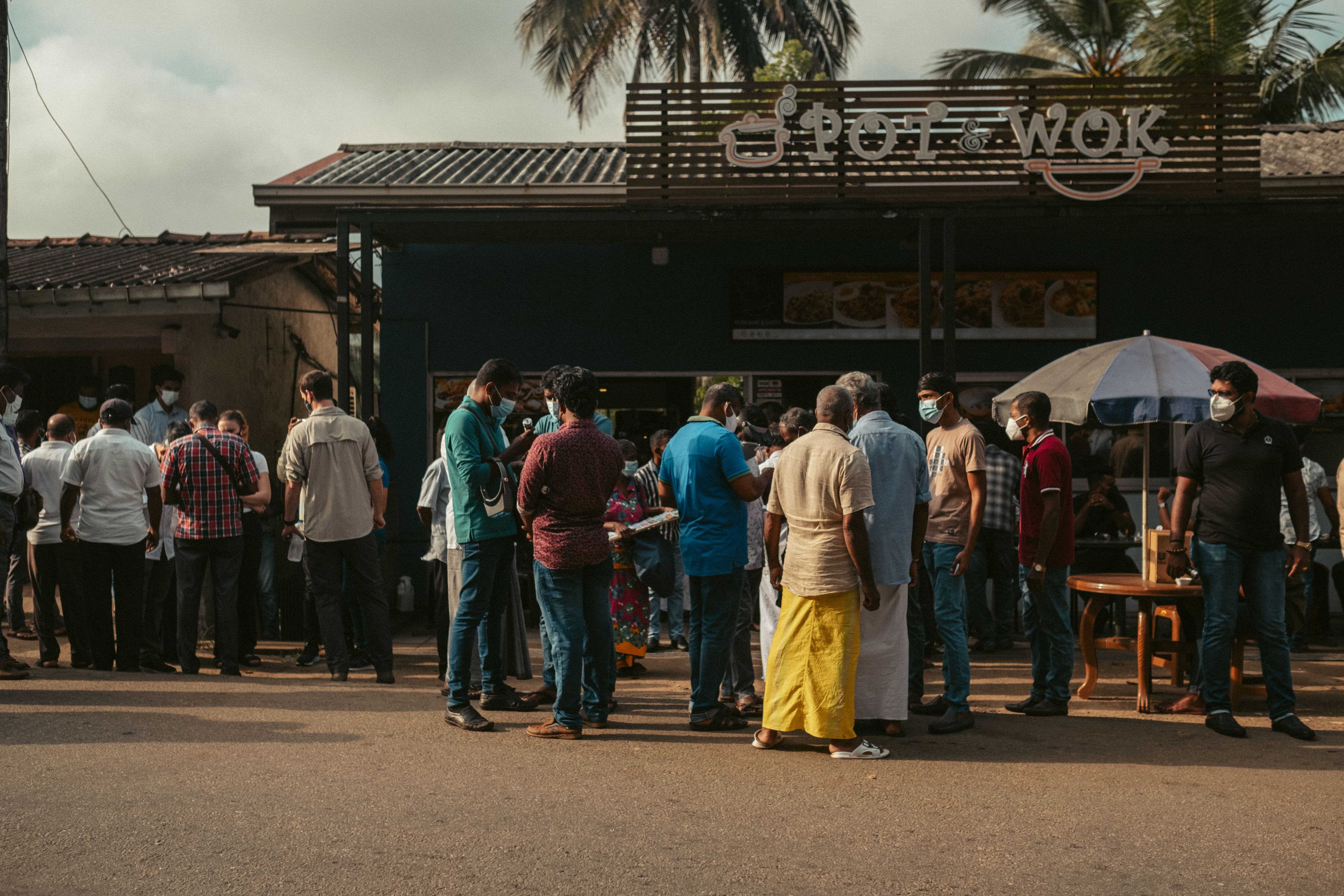 Gemstone Traders in Ratnapura