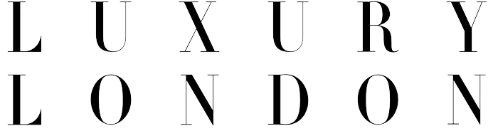 Luxury london logo png