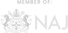 Member of NAJ