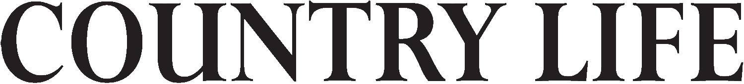 Country Life magazine logo