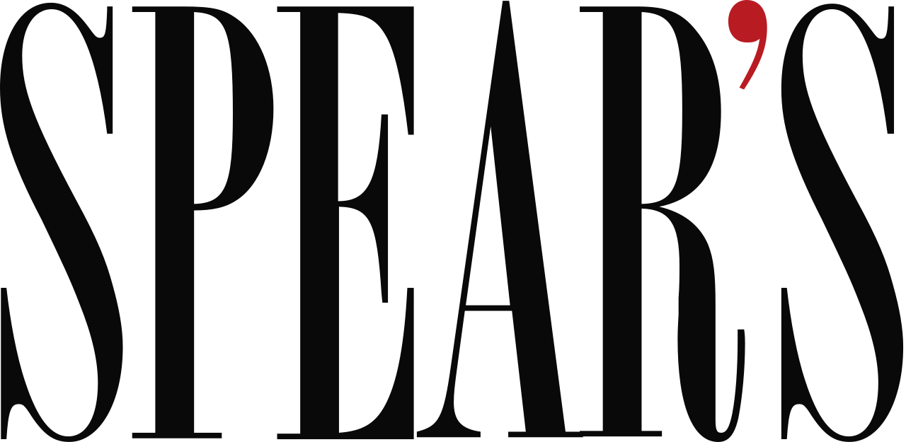 Spears Magazine logo svg