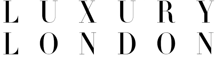 Luxury london logo png