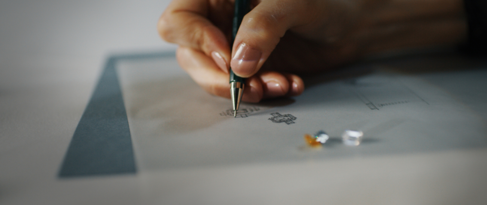 Jewellery Design