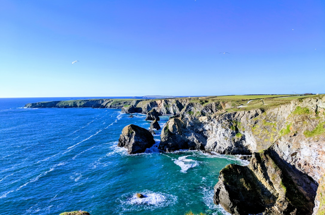 Cornwall