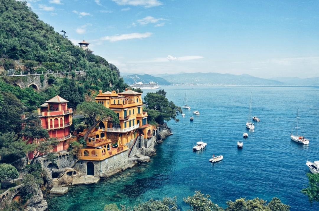 Portofino