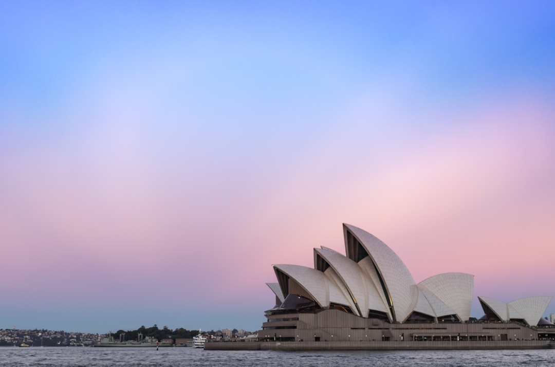 Sydney