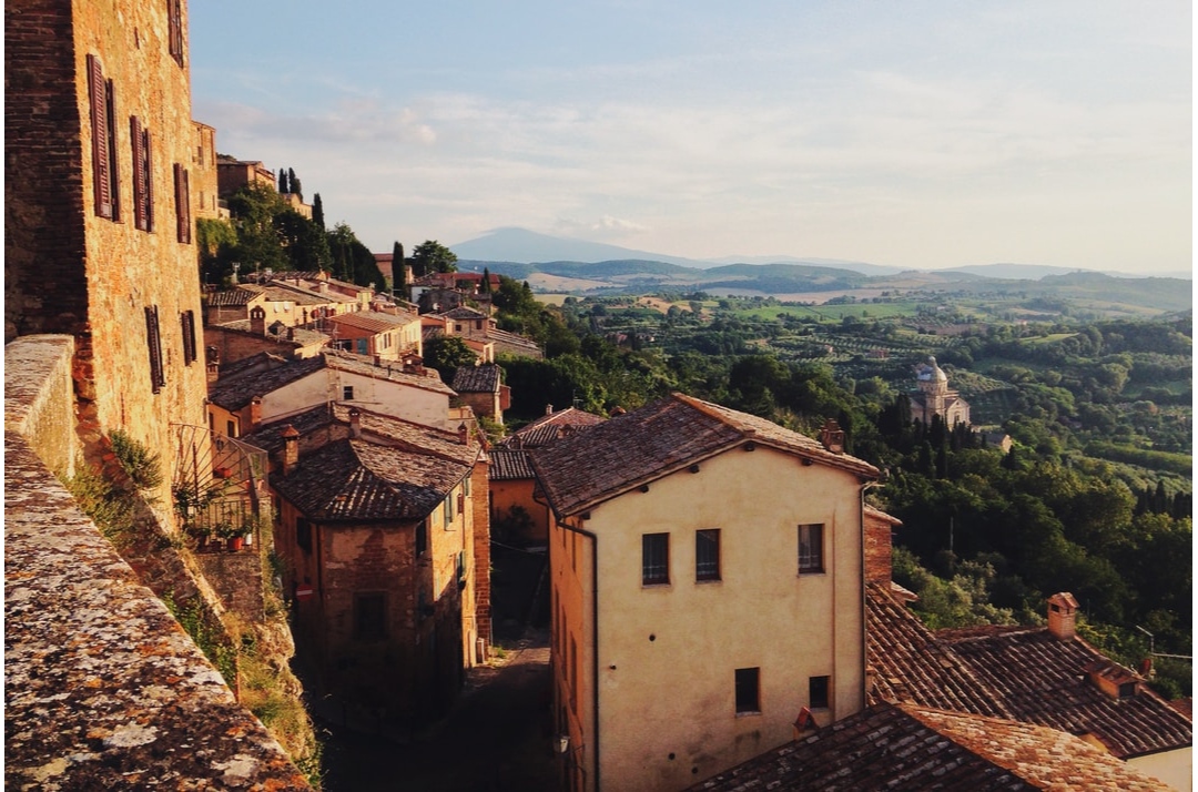 Tuscany
