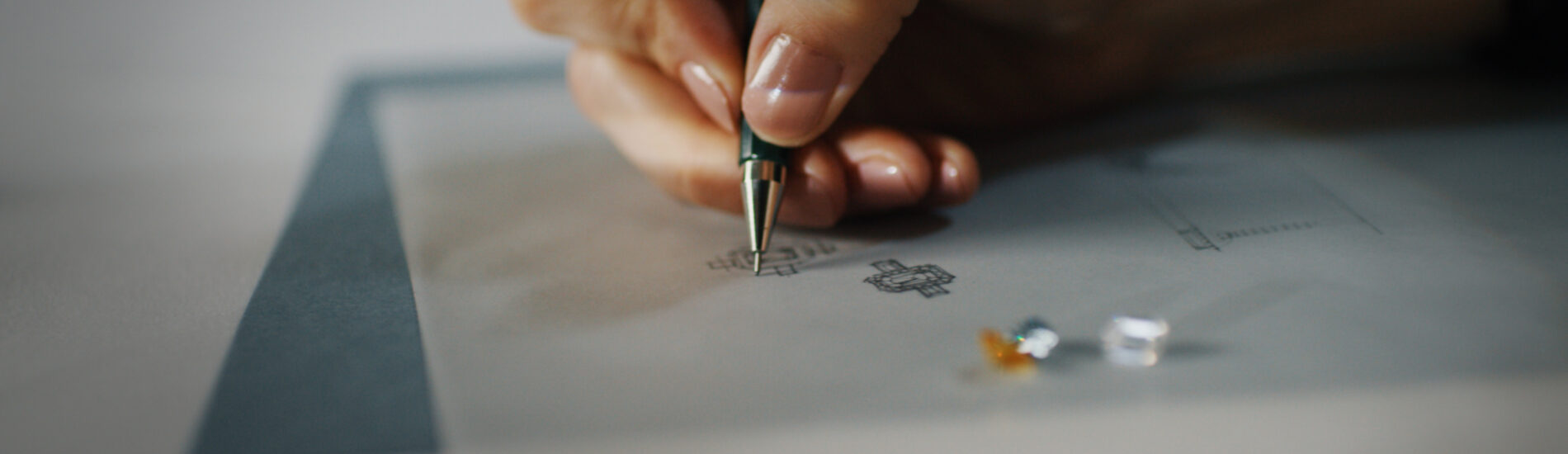 Jewellery Design