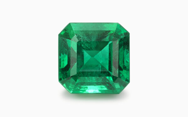 Emerald gemstone