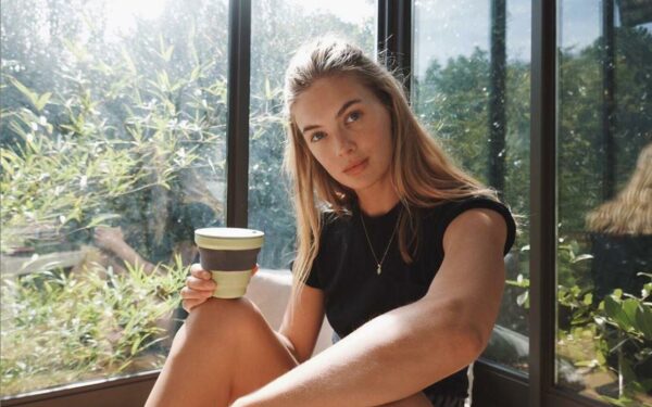 Megan May Williams Founder Hunu