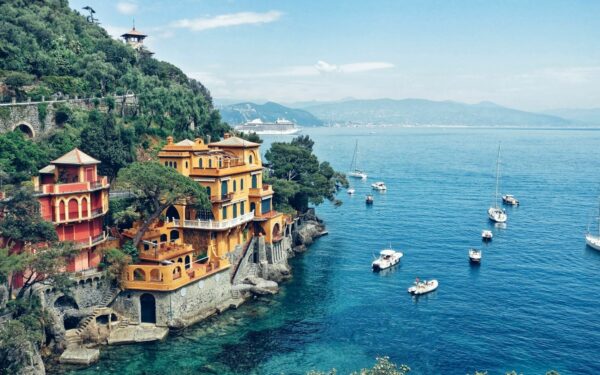 Portofino