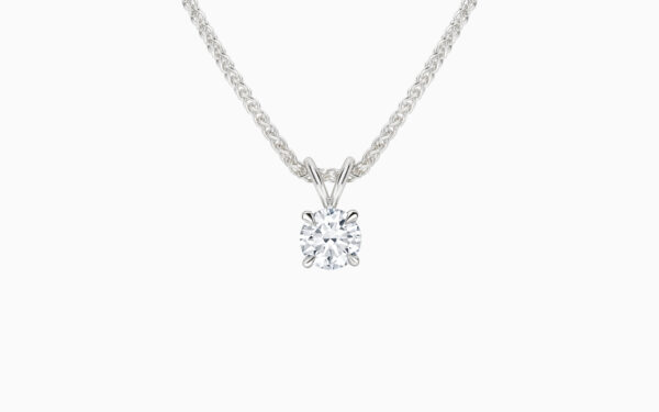 Diamond Pendant WG Website