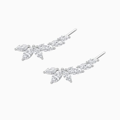6 Marquise Climber Detached