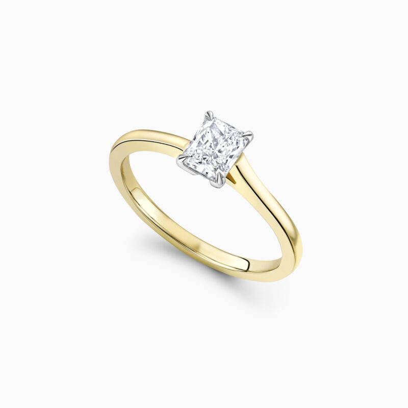 Bespoke Diamond Engagement Rings | Unique and… | Blackacre, London
