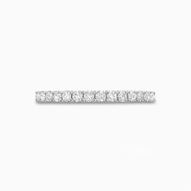 Eternity Ring Platinum