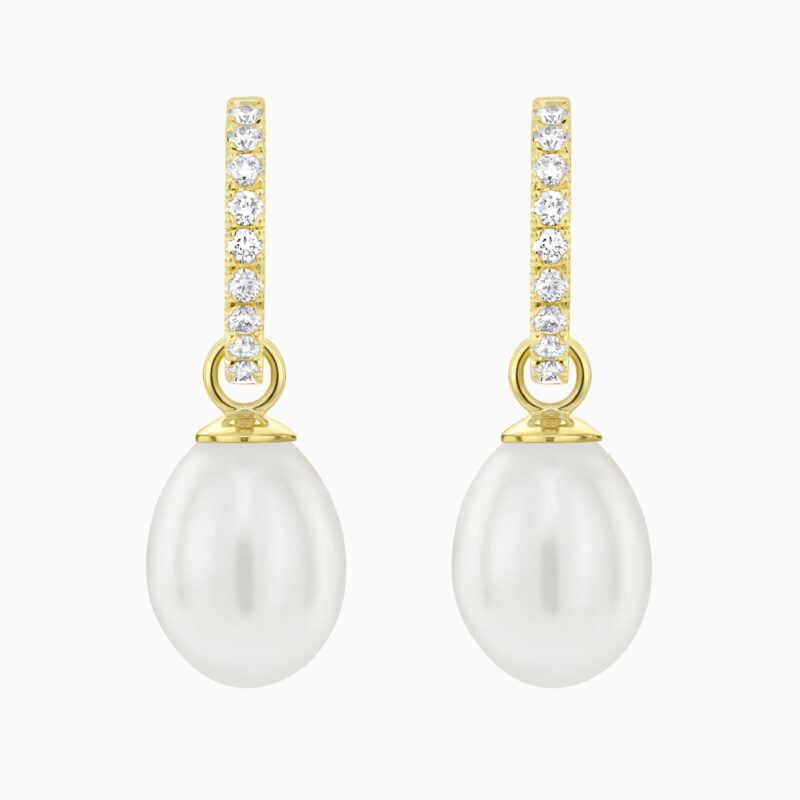 Pearl Hoops Front Website