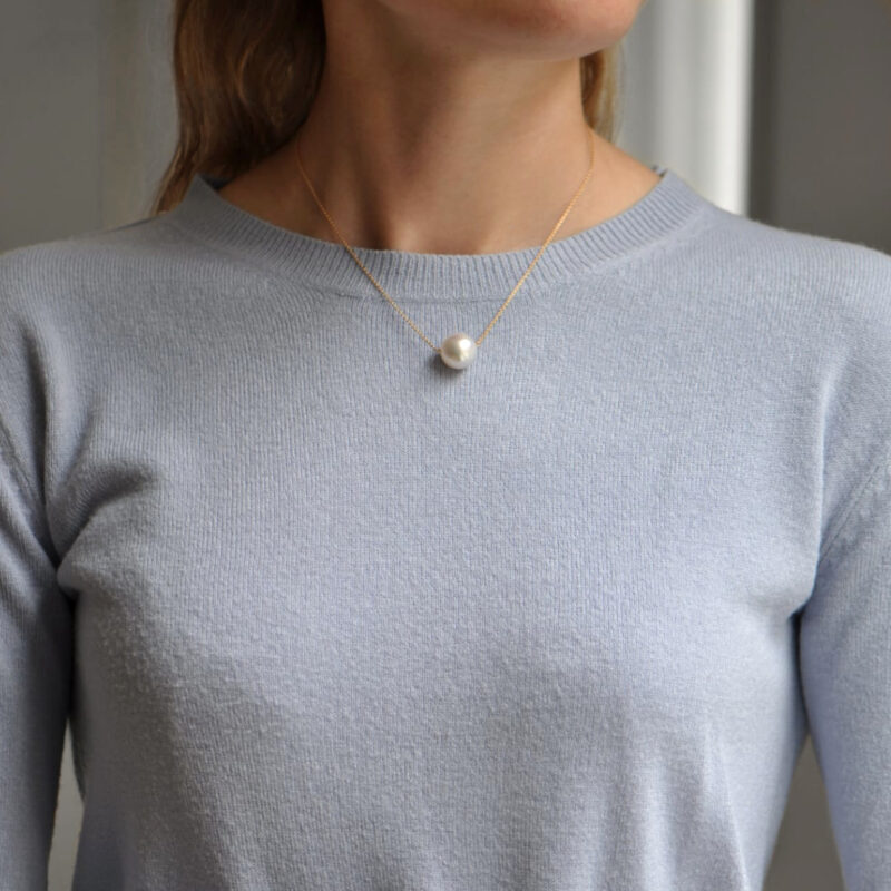 South Sea Pearl Necklace