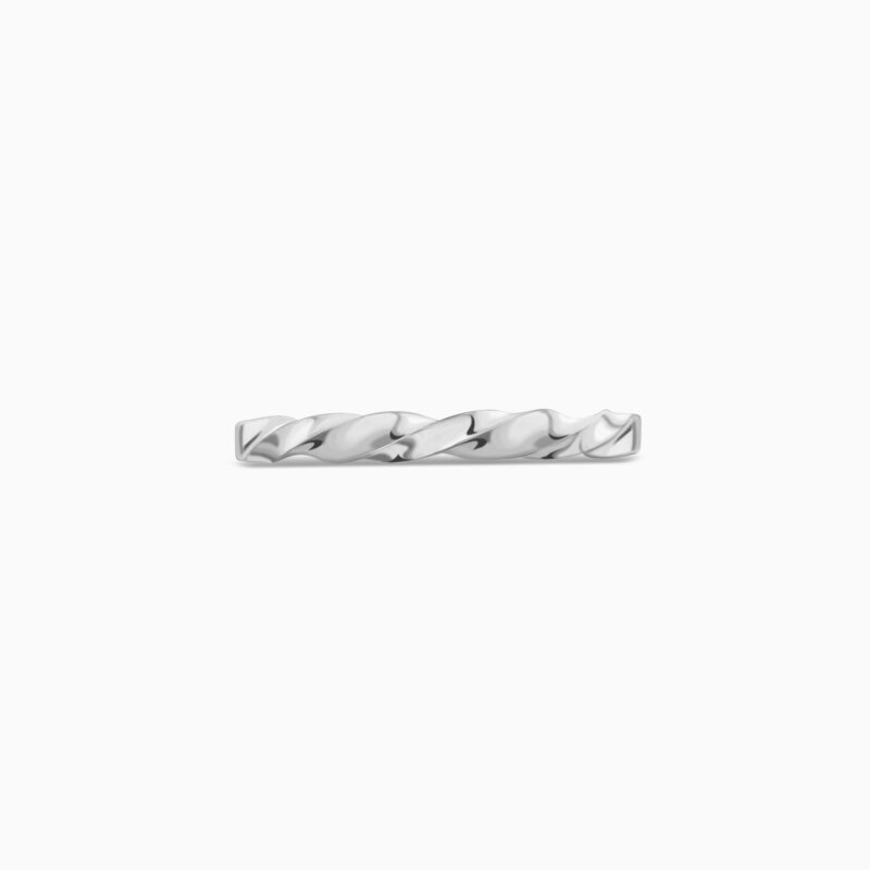 Twist Wedding Ring B PLAT Website