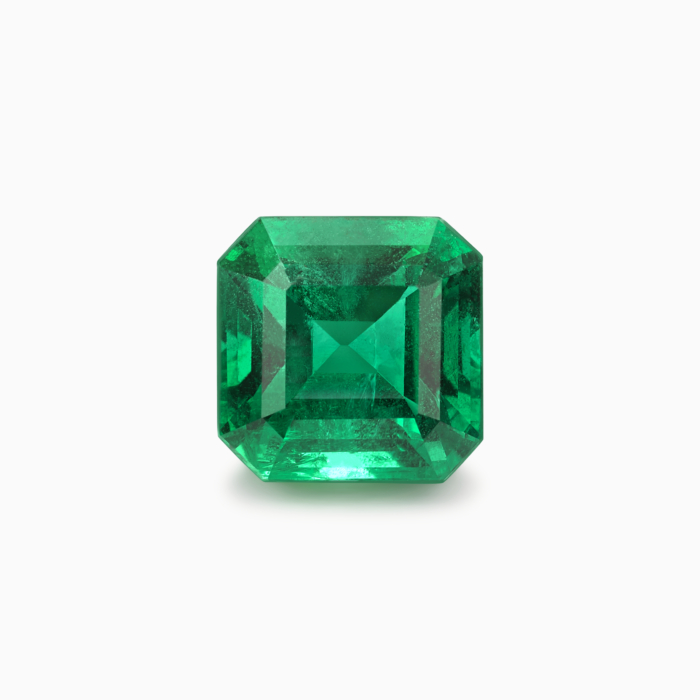 Ethically sourced emeralds outlet