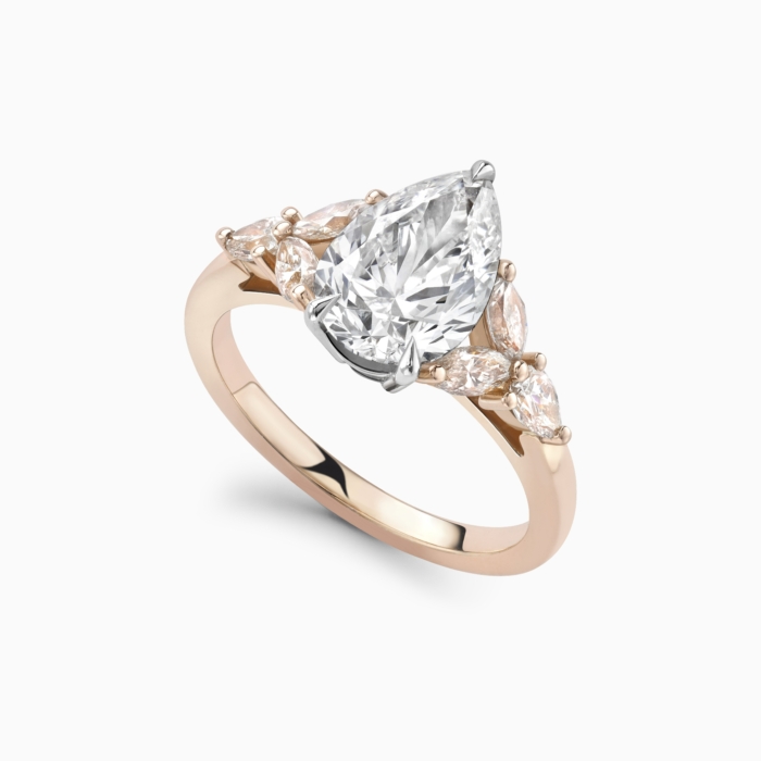 Primrose engagement ring new arrivals