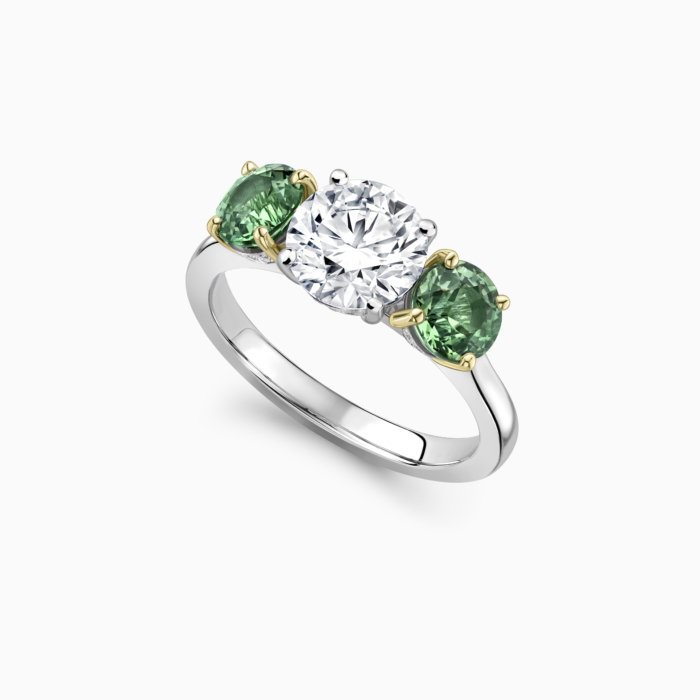 Bespoke engagement ring london deals